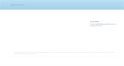 Desktop Screenshot of girlscancode.org